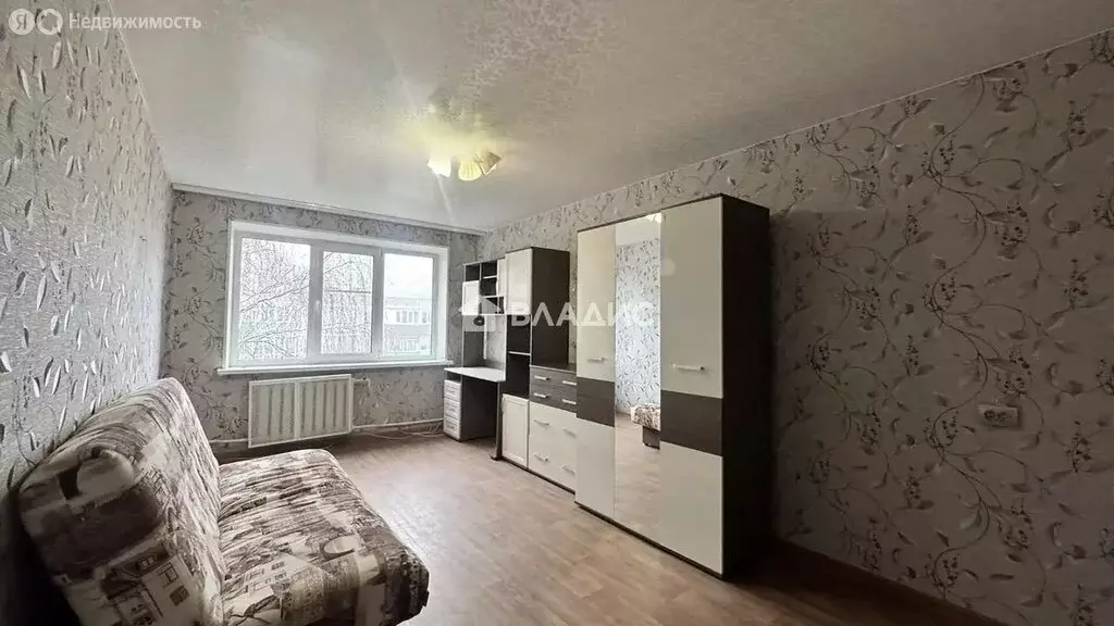 2-комнатная квартира: Кстово, 2-й микрорайон, 23 (49 м) - Фото 2