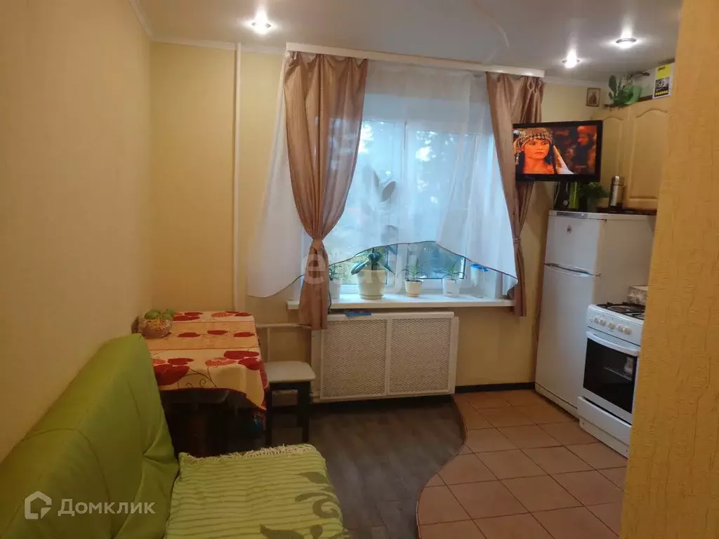 Продаётся 1-к квартира, 37.6 м - Фото 0