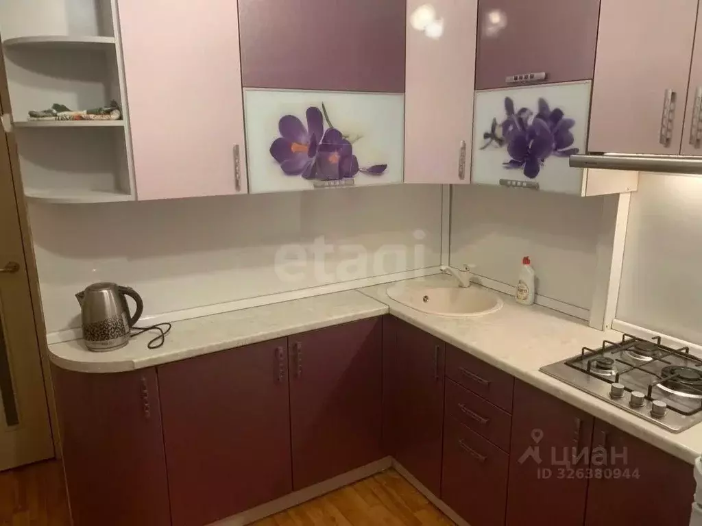 1-к кв. Ярославская область, Ярославль Липовая Гора жилрайон, пер. ... - Фото 1