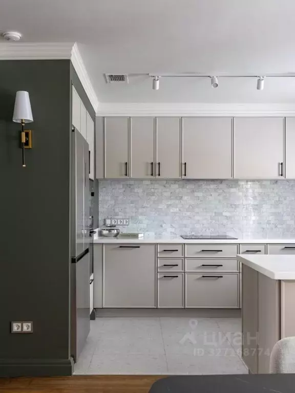 Таунхаус в Санкт-Петербург 3-я 2-й половины линия, 17к4 (185 м) - Фото 2