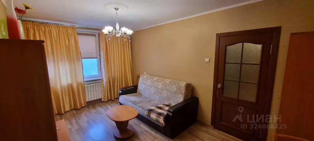 2-к кв. Санкт-Петербург, Санкт-Петербург, Колпино бул. Трудящихся, 25 ... - Фото 1