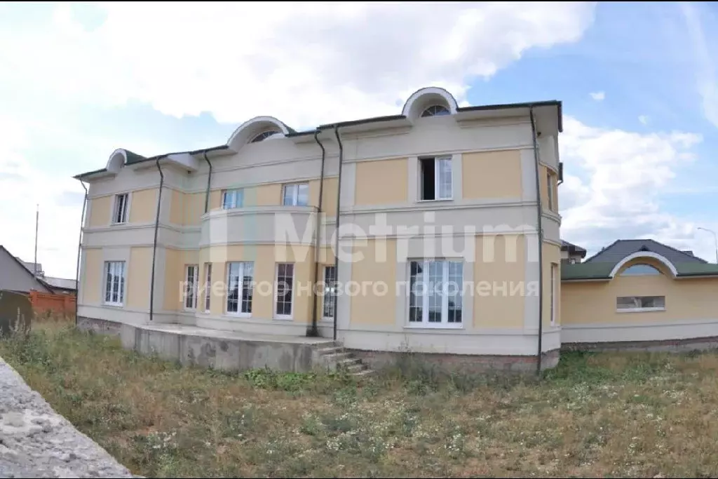 Продается дом в КП Согласие-2 - Фото 1