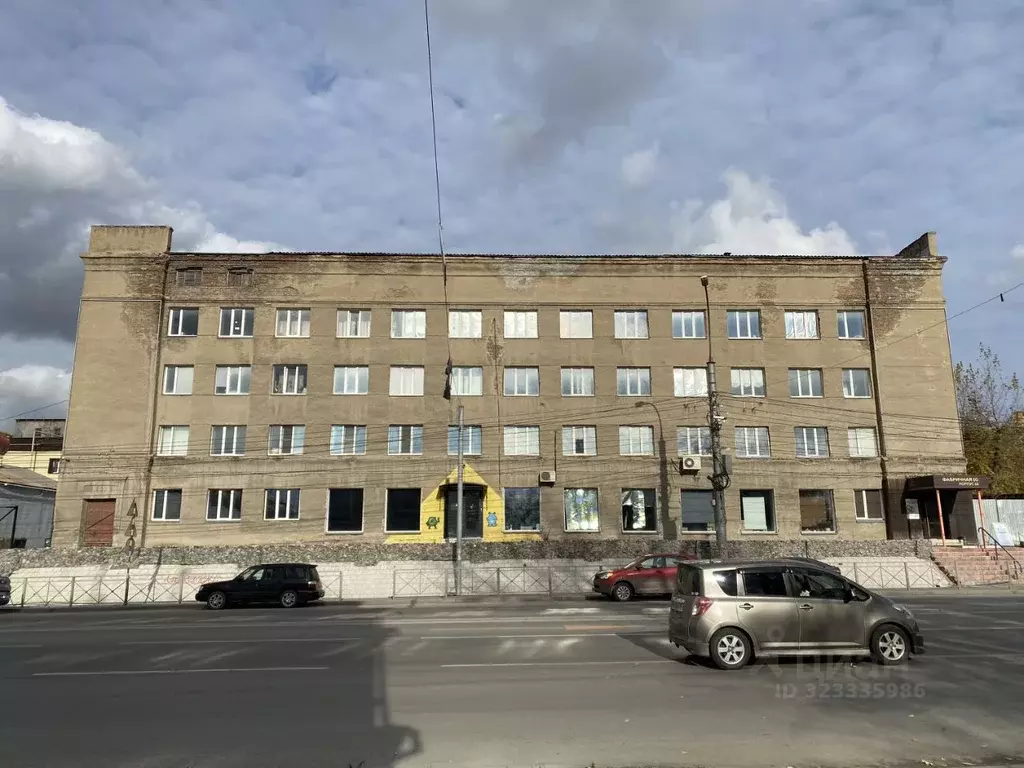 Помещение свободного назначения в Новосибирская область, Новосибирск ... - Фото 1