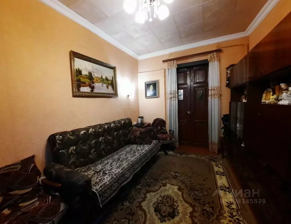 Дом в Курская область, Курск ул. Кирова, 20 (45 м) - Фото 1