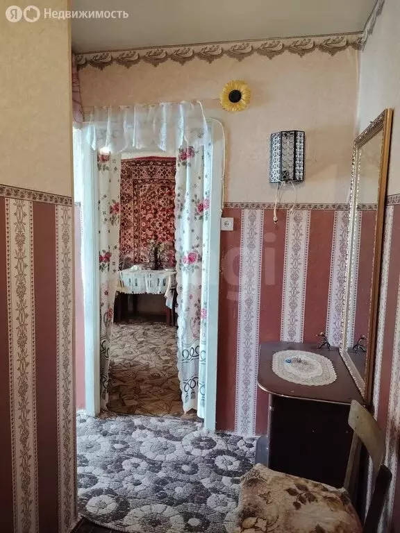 1-комнатная квартира: Златоуст, Зелёная улица, 5 (31 м) - Фото 1