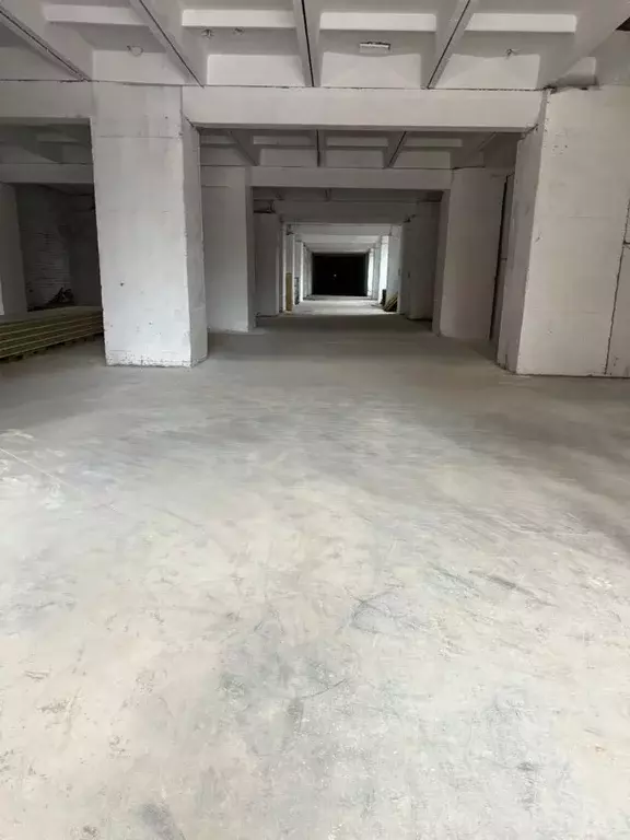 Склад в Московская область, Подольск Железнодорожная ул., 20с1 (1262 ... - Фото 2