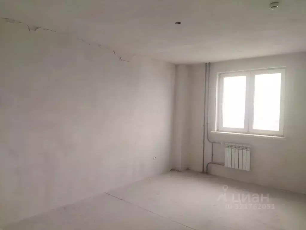 2-к кв. Омская область, Омск ул. Кирова, 51 (61.8 м) - Фото 1