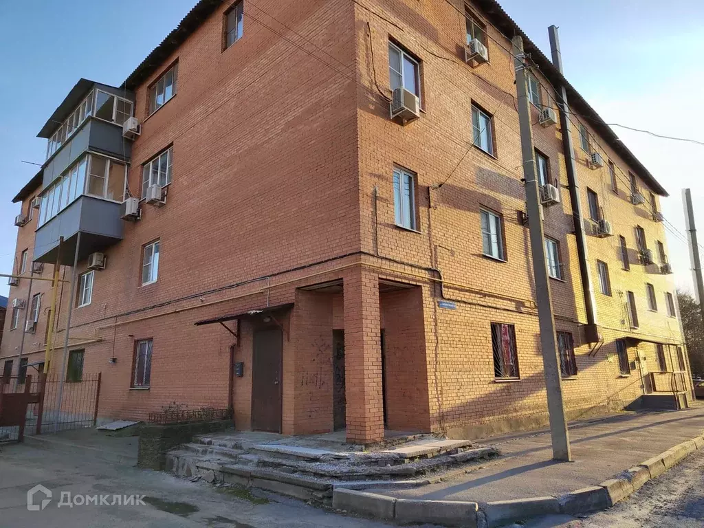 Продаётся 3-к квартира, 115 м - Фото 1