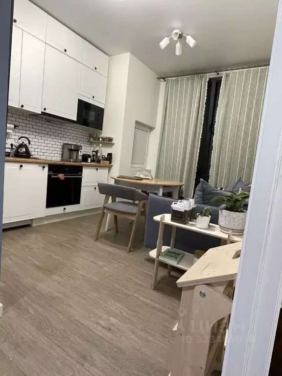 1-к кв. Москва ул. Инженера Кнорре, 7к2 (50.0 м) - Фото 1