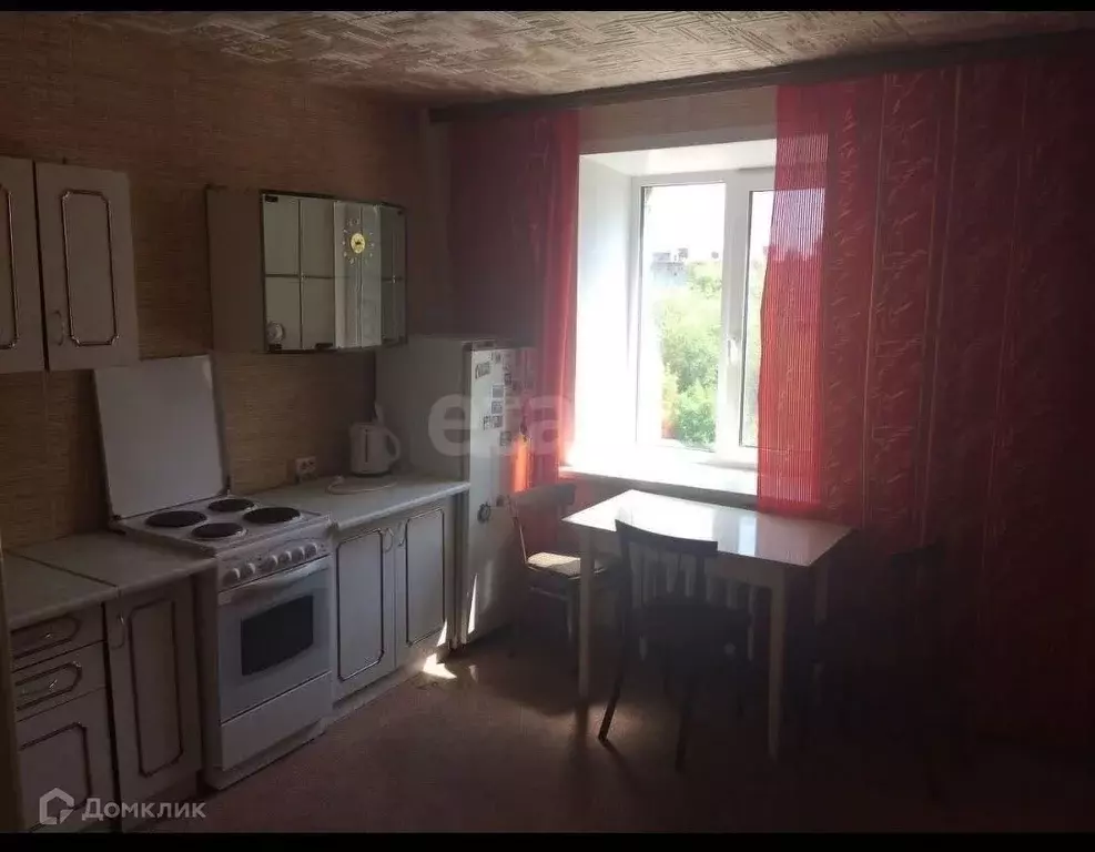 Продаётся 1-к квартира, 33 м - Фото 1