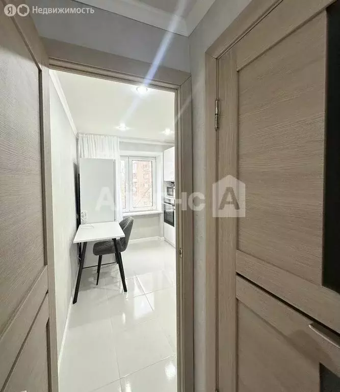 2-комнатная квартира: Волгодонск, Степная улица, 179 (47.8 м) - Фото 2