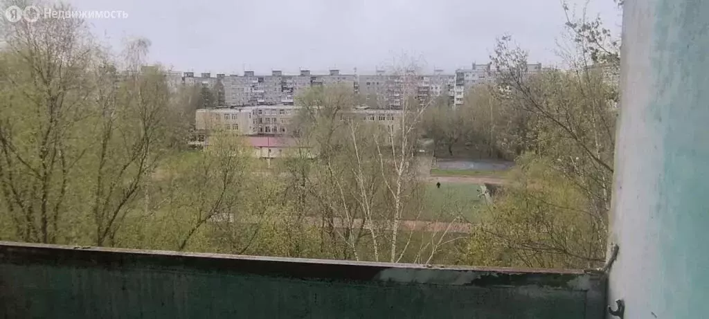 3-комнатная квартира: Нижний Новгород, улица Голубева, 1 (58.3 м) - Фото 1