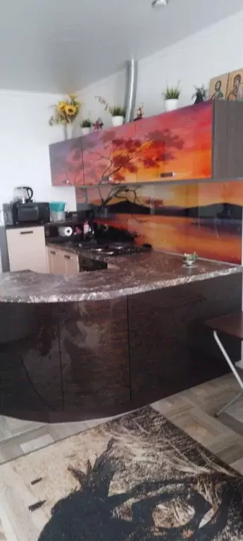 1-к кв. Краснодарский край, Краснодар Славянский мкр, ул. Заполярная, ... - Фото 1