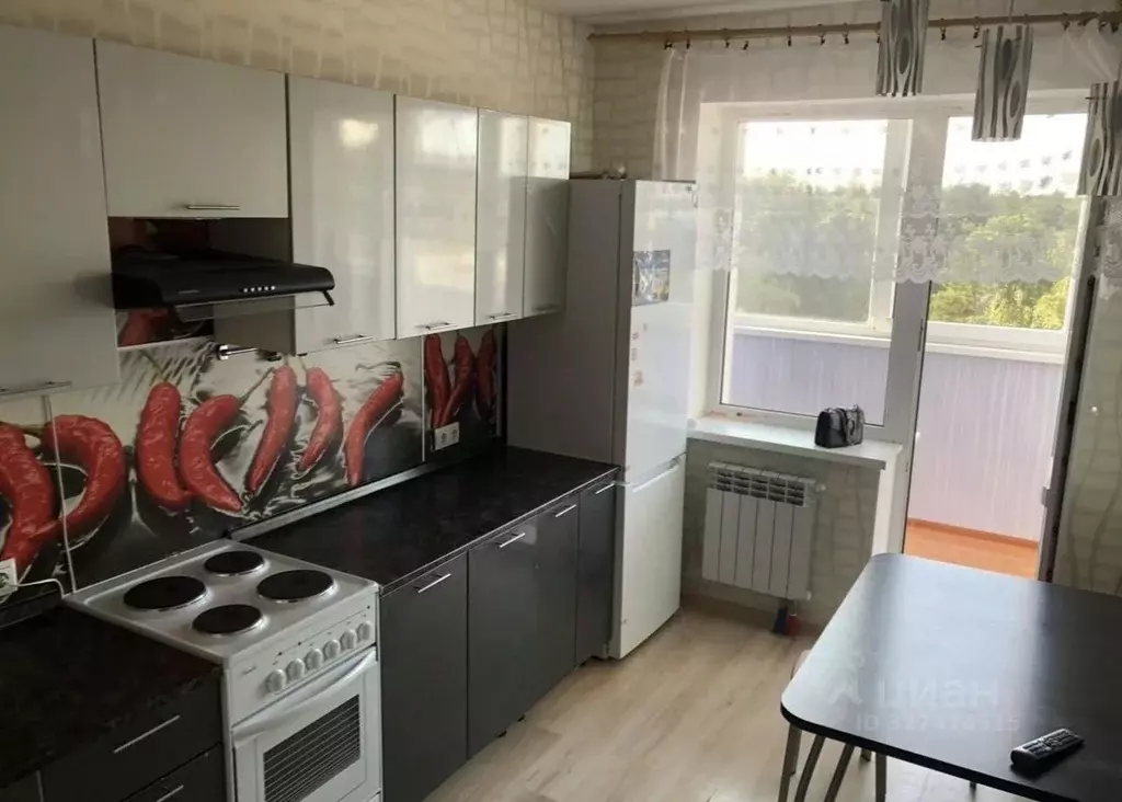 2-к кв. Московская область, Люберцы городской округ, Красково пгт ул. ... - Фото 1