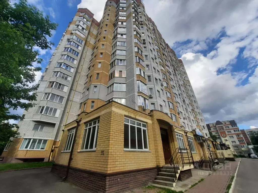 Помещение свободного назначения в Брянская область, Брянск Советская ... - Фото 2