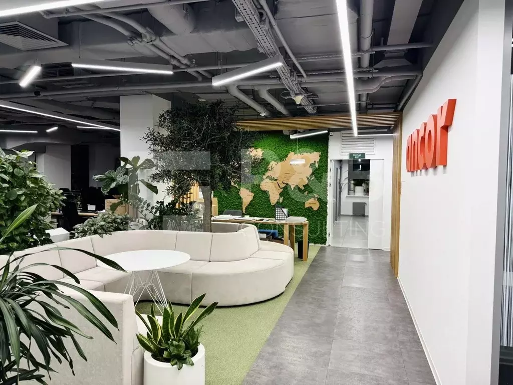 Офис в Москва бул. Энтузиастов, 2 (393 м) - Фото 1