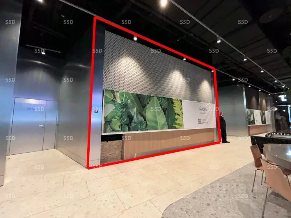 Помещение свободного назначения в Москва ул. Вильгельма Пика, 11 (31 ... - Фото 1