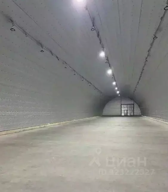 Склад в Московская область, Чехов Венюково мкр, ул. Комсомольская, 20 ... - Фото 1