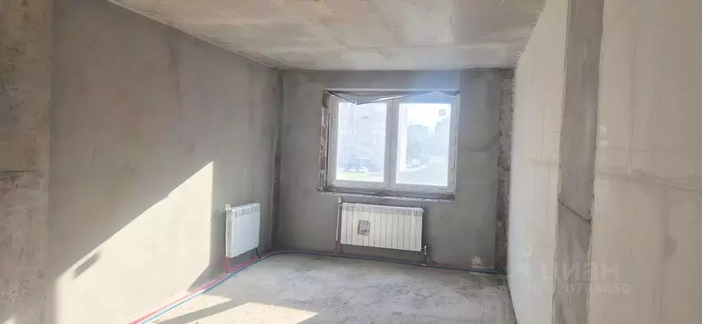 3-к кв. Чувашия, Чебоксары Ярмарочная ул., 16 (101.0 м) - Фото 1