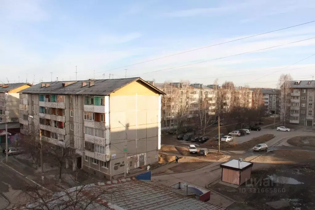Комната Иркутская область, Иркутск ул. Павла Красильникова, 217 (11.6 ... - Фото 1