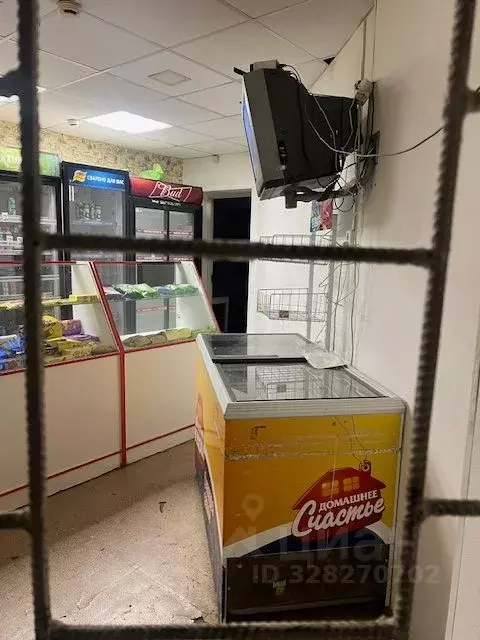 Помещение свободного назначения в Кировская область, Киров ул. ... - Фото 2