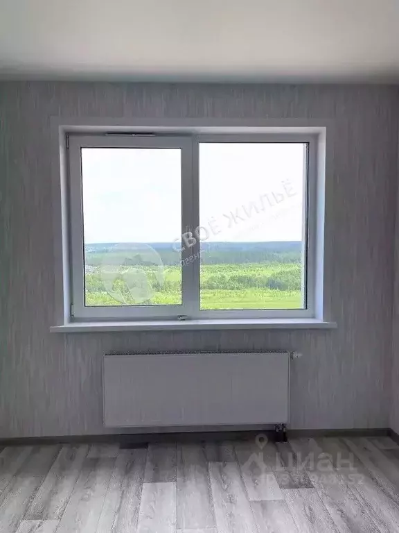3-к кв. Пермский край, Пермь ул. Серебристая, 3А (60.2 м) - Фото 2