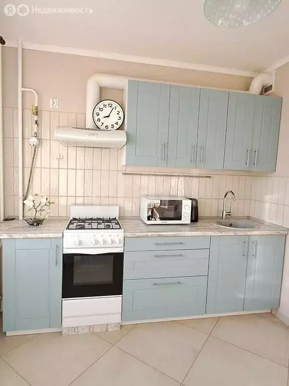 1-комнатная квартира: Воронеж, улица Ломоносова, 114/44 (41.5 м) - Фото 2