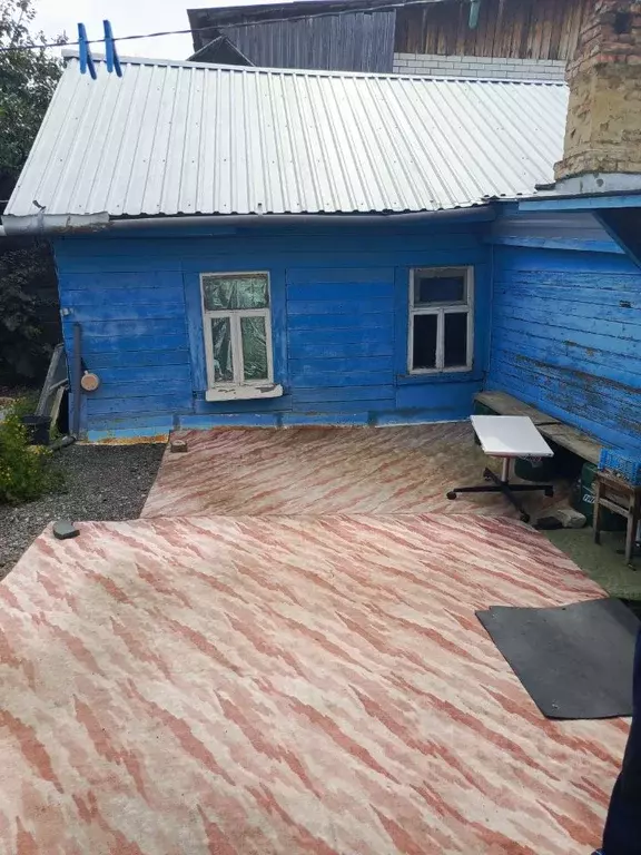 Дом в Саратовская область, Саратов Соколовая ул., 279 (34 м) - Фото 0