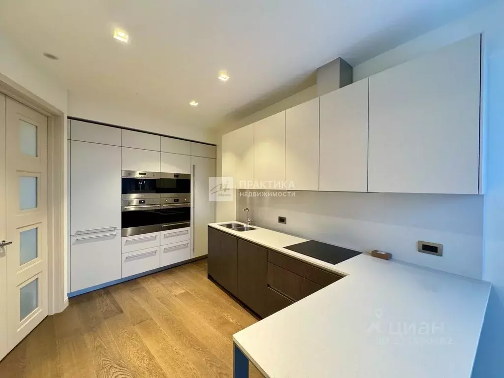 4-к кв. Москва Ленинградский просп., 36с31 (220.0 м) - Фото 1