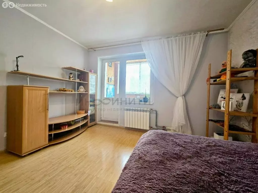 1-комнатная квартира: Долгопрудный, Новый бульвар, 15 (35.8 м) - Фото 1