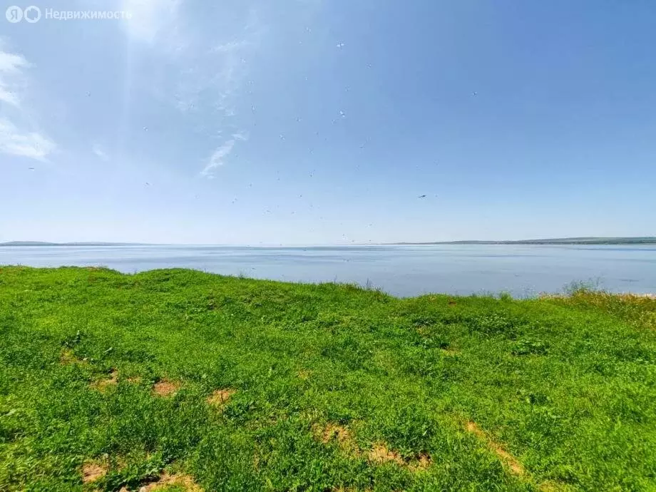 Участок в посёлок Сенной, Рыбачий переулок, 13 (7.5 м) - Фото 1