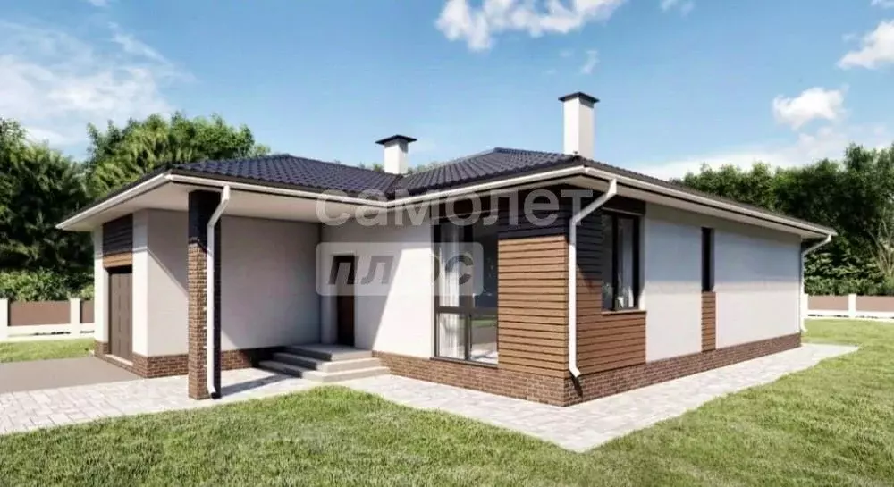 Коттедж в Нижегородская область, Нижний Новгород 40 лет Победы СНТ, 18 ... - Фото 1