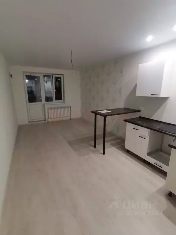 Студия Ростовская область, Ростов-на-Дону Батуринская ул., 169 (31.0 ... - Фото 1