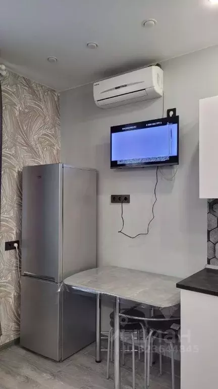 Студия Краснодарский край, Туапсе ул. Полетаева, 2 (25.0 м) - Фото 1