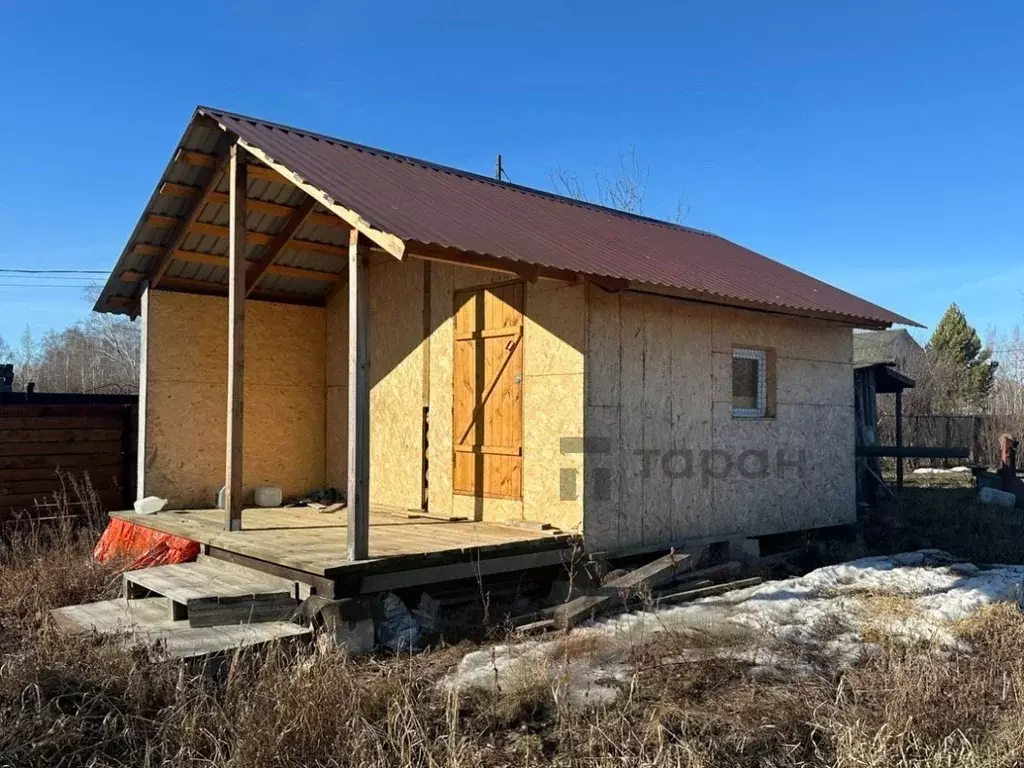 Участок в Челябинская область, Копейск Любитель СНТСН, 674 (5.0 сот.) - Фото 1