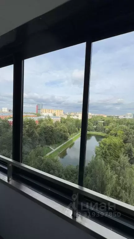 1-к кв. Москва Новочеремушкинская ул., 35к4 (40.8 м) - Фото 0