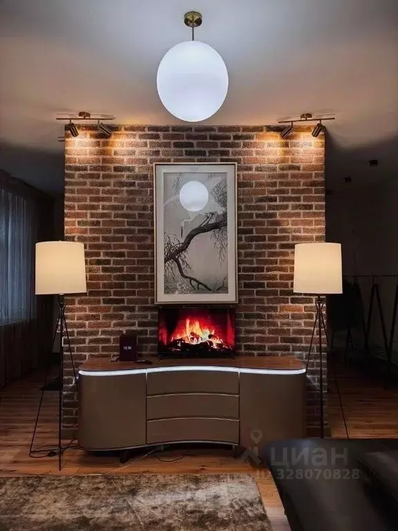 2-к кв. Москва Ленинский просп., 70/11 (65.0 м) - Фото 2