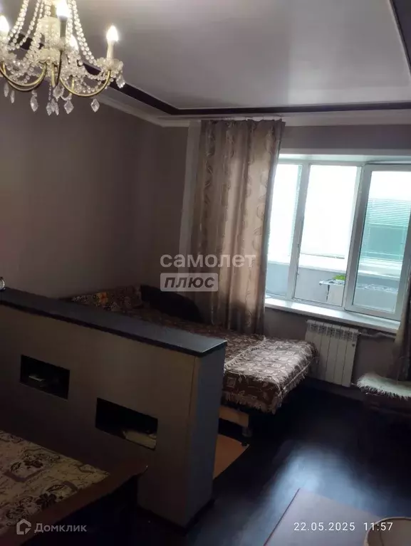 Продаётся 2-к квартира, 60.8 м - Фото 1