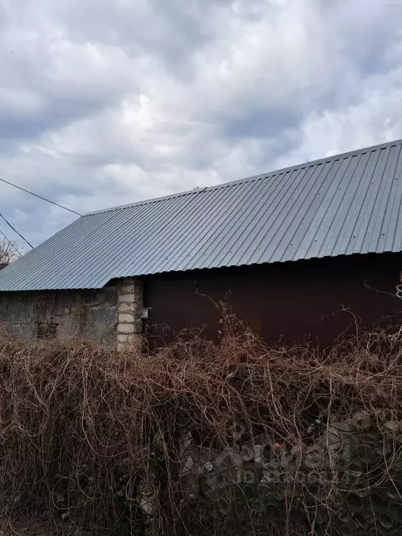 Дом в Самарская область, Ставропольский район, Нижнее Санчелеево ... - Фото 0