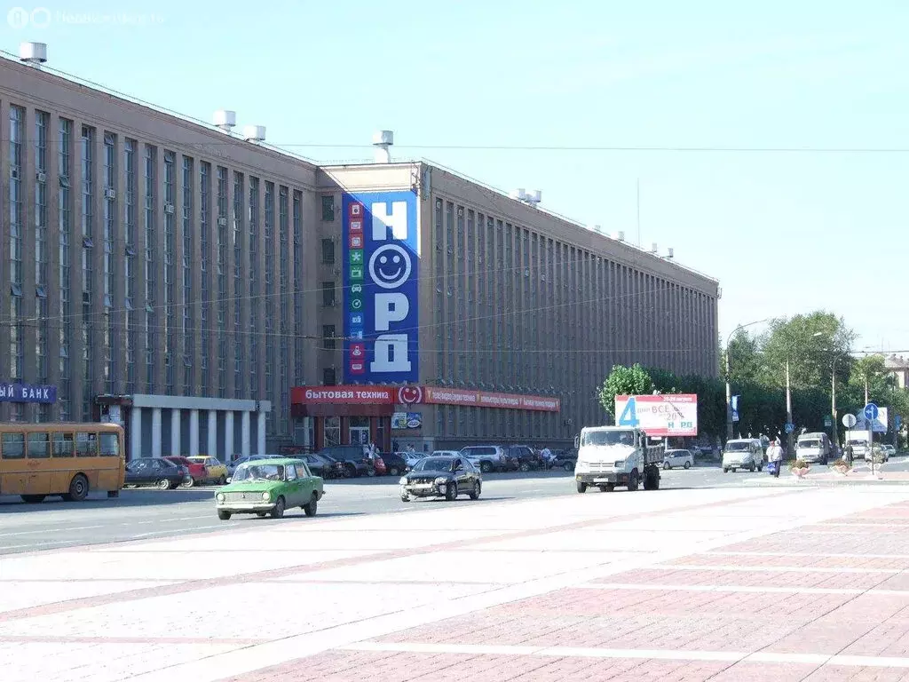 Офис (13.1 м) - Фото 1