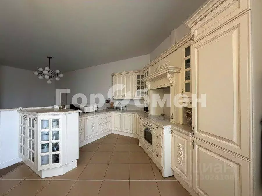 3-к кв. Москва ул. Дмитрия Ульянова, 31 (107.0 м) - Фото 2