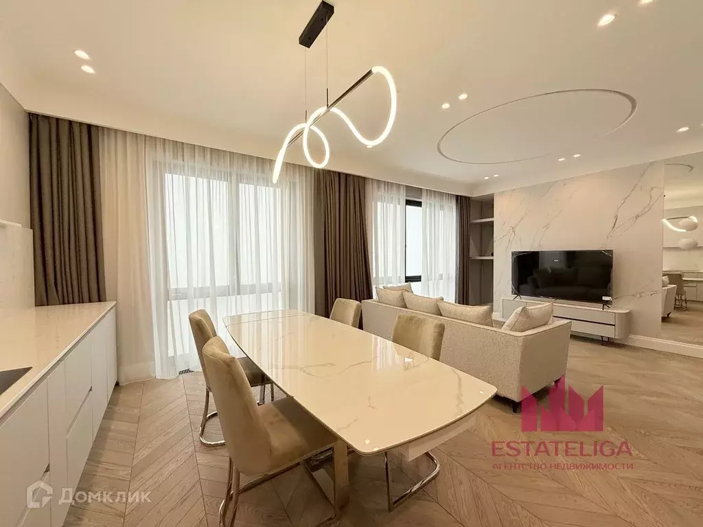 Продаётся 2-к квартира, 100 м - Фото 1