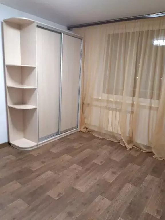 1-к кв. Новосибирская область, Бердск Лунная ул., 4 (30.0 м) - Фото 1