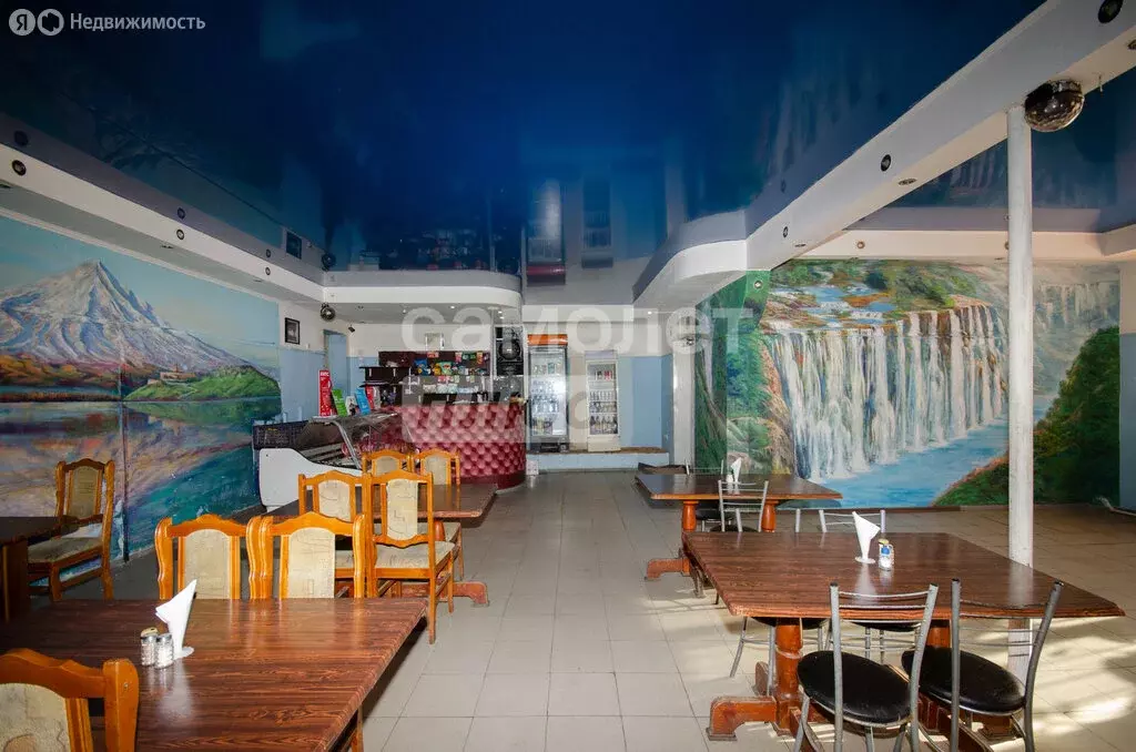 Помещение свободного назначения (242.8 м) - Фото 2