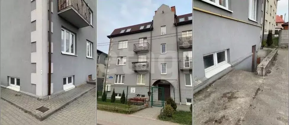Помещение свободного назначения в Калининградская область, Калининград ... - Фото 1