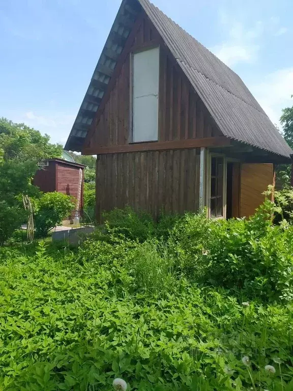 Дом в Ленинградская область, Гатчинский муниципальный округ, ЛЭТЗ СНТ  ... - Фото 2