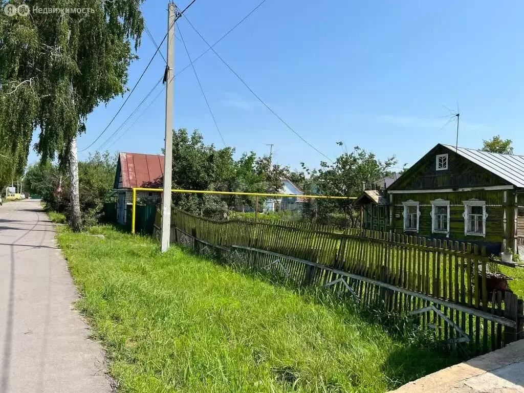 Дом в Котовск, Луговая улица (39.9 м) - Фото 0