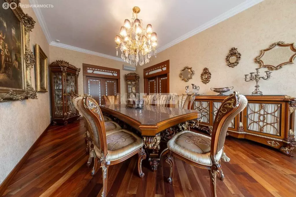 Дом в Одинцовский городской округ, деревня Подушкино (1050 м) - Фото 1