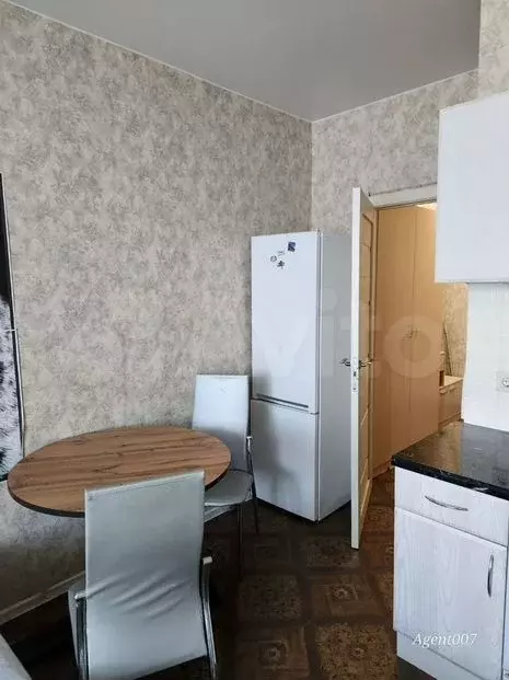 Квартира-студия, 25м, 19/20эт. - Фото 1