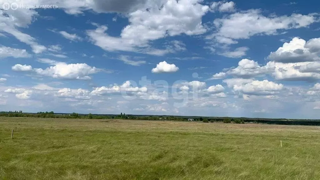 Участок в Калининск, Южная улица (6 м) - Фото 1